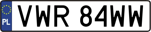 VWR84WW