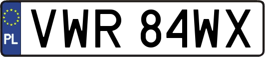 VWR84WX
