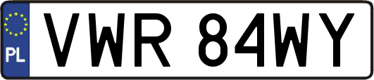 VWR84WY
