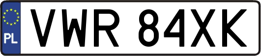 VWR84XK