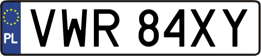 VWR84XY