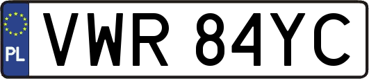 VWR84YC
