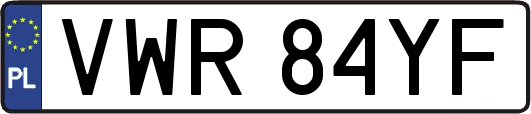 VWR84YF