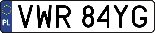 VWR84YG
