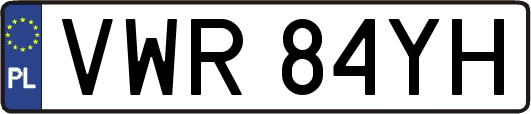 VWR84YH