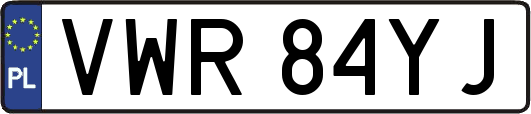 VWR84YJ