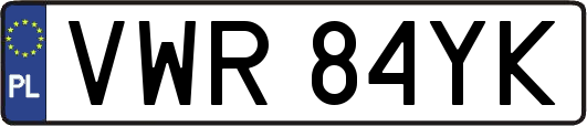 VWR84YK