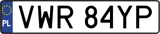 VWR84YP