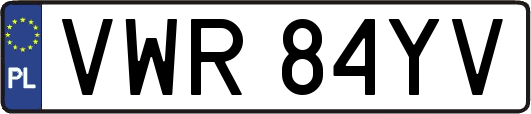 VWR84YV