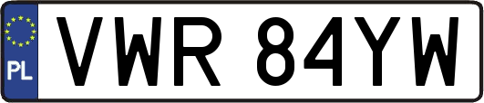 VWR84YW