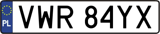 VWR84YX