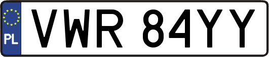 VWR84YY