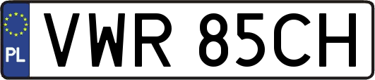 VWR85CH