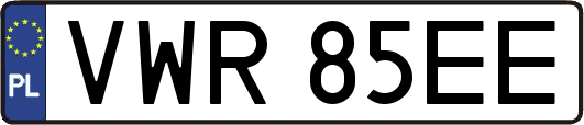 VWR85EE