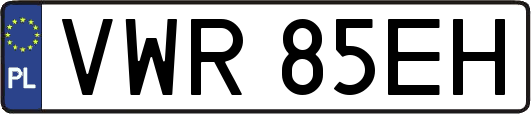 VWR85EH