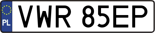VWR85EP