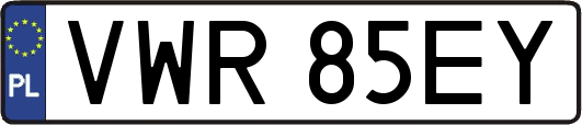 VWR85EY