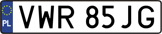 VWR85JG