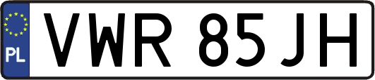VWR85JH