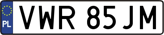 VWR85JM