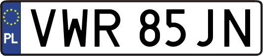 VWR85JN