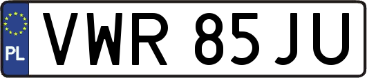 VWR85JU