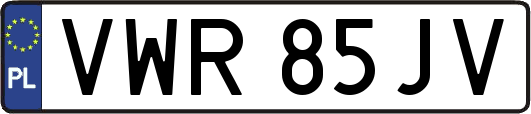 VWR85JV