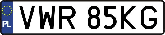 VWR85KG