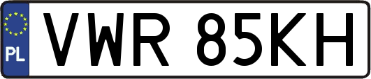 VWR85KH