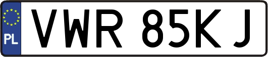 VWR85KJ