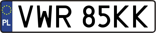 VWR85KK