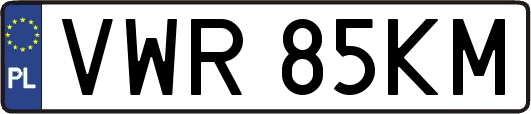 VWR85KM