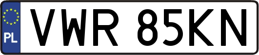 VWR85KN