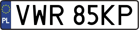 VWR85KP