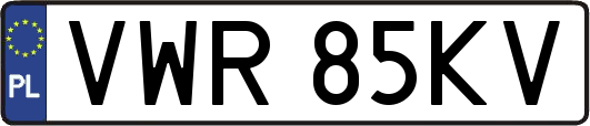 VWR85KV