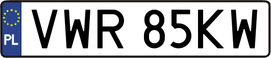 VWR85KW