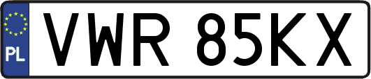 VWR85KX