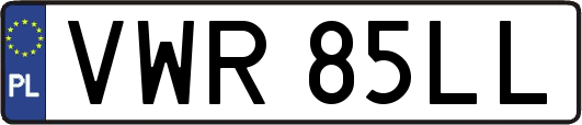 VWR85LL