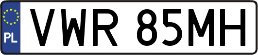 VWR85MH
