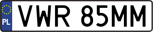 VWR85MM