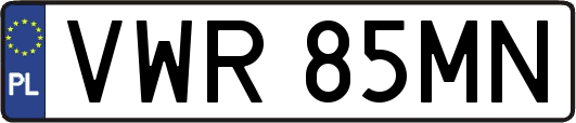 VWR85MN