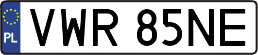 VWR85NE