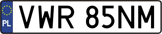 VWR85NM