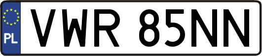 VWR85NN