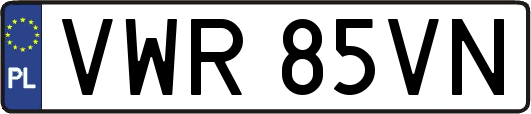 VWR85VN