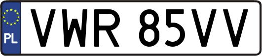 VWR85VV