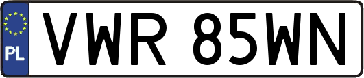 VWR85WN