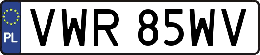 VWR85WV