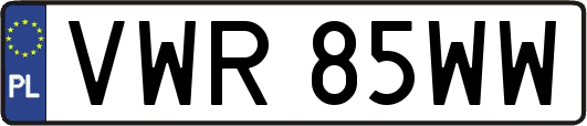 VWR85WW