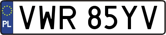 VWR85YV